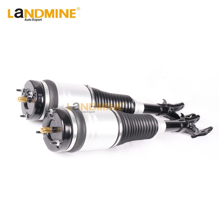 Free Shipping 2x Front Air Suspension Shock Absorber Strut Fit Jeep Grand Cherokee 68059904AD 68059905AD