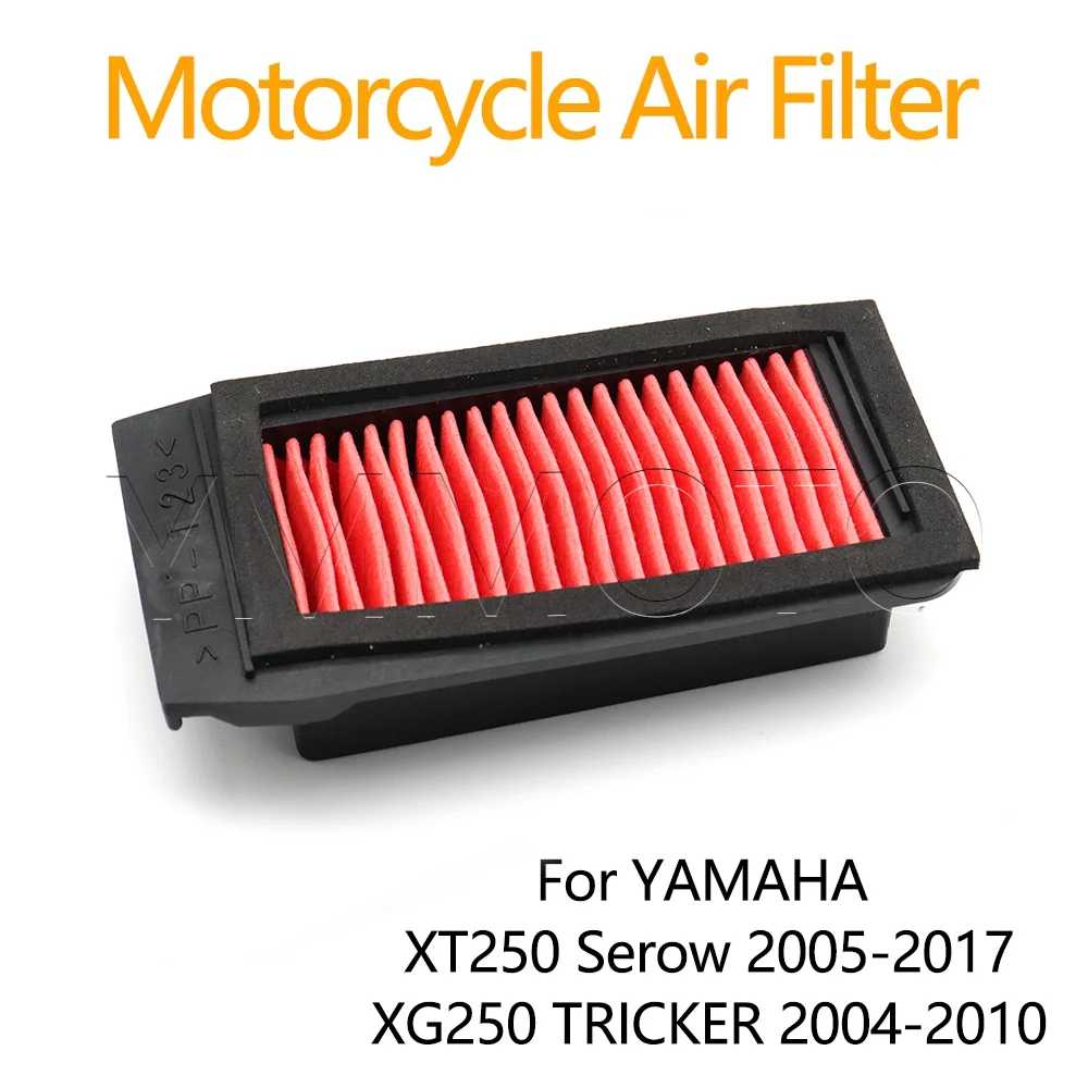 For Yamaha XT250 Se…