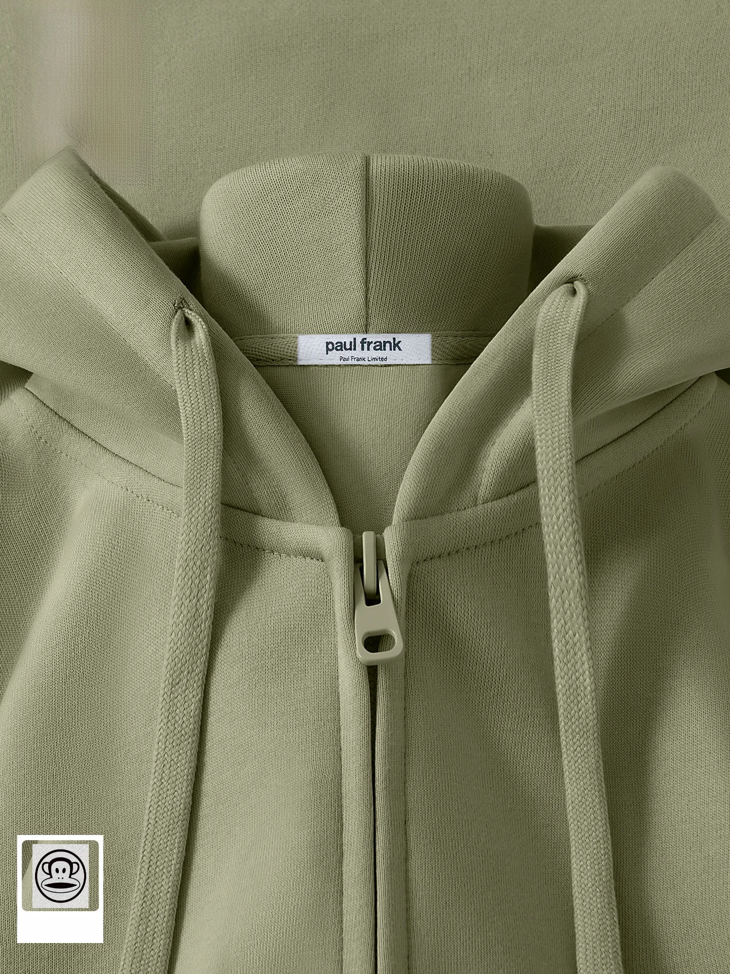 

Heavyweight Hoodie Men's Spring Autumn 2025 New Bean een Zipper Jaet Hooded Open Cardigan American Sle Long ...