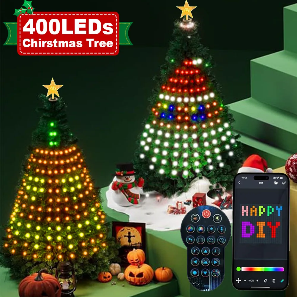 luci-per-albero-di-natale-smart-da-21m-con-telecomando-e-controllo-app-400-led-rgbic-a-cambiamento-di-colore-per-decorazioni-natalizie