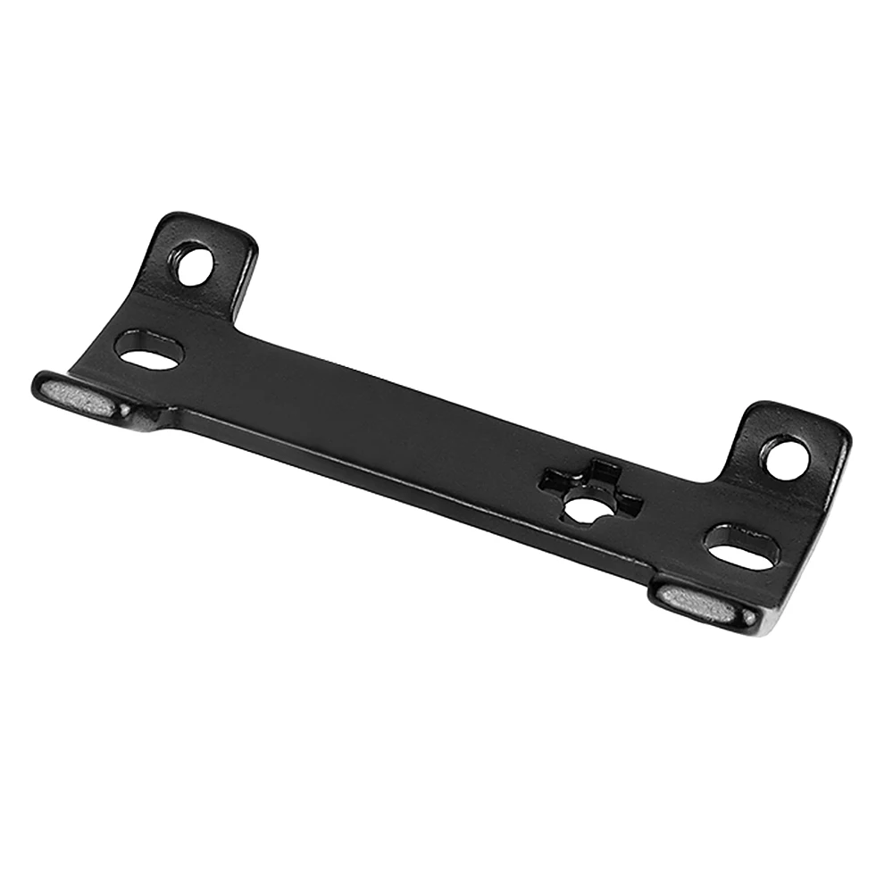 Flaschenhalterung Halterung Aluminiumlegierung Doppelkopf Flaschenhalter Extender Berg Wasser Flaschenhalter Halterung