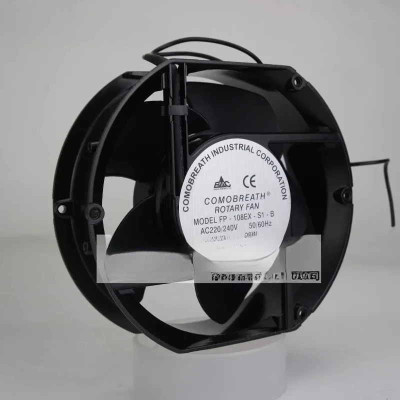 FP-108EX-S1-B FP-108EX-S1-S COMOBREATH 220V 380V 110V