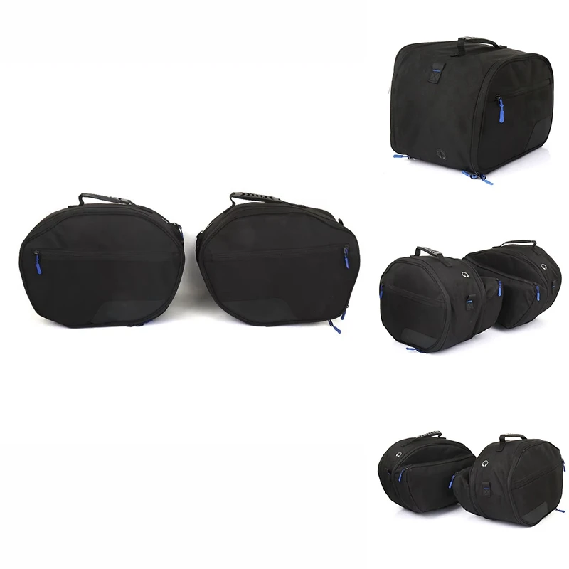 

Motorcycle Accessories Luggage Bags For BMW R1300GS Inner Bags Cases R 1300 GS GS1300 2023-2025