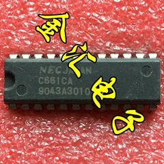 

Free deliveryI C661CA UPC661CA 5PCS/LOT Module