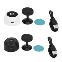 A9 Home Mini Camera with Magnetic Back Cover 1080P HD Wireless Camera for Home Office Courtyard new