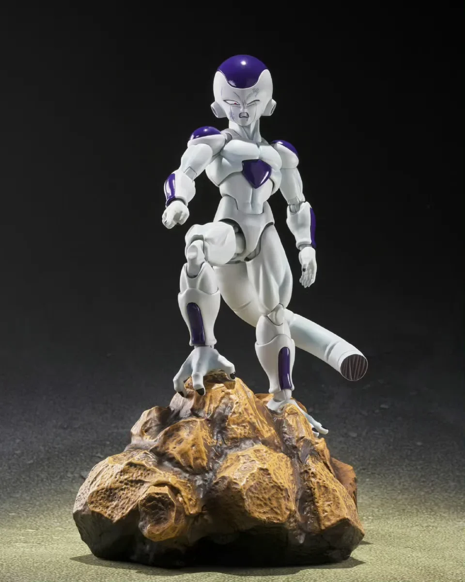 Genuine Bandai SHF Dragon Ball - Model Kit Fenrir review and price