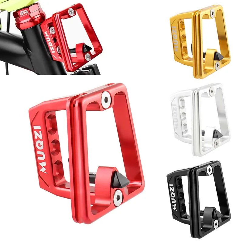 Folding Bike Front …