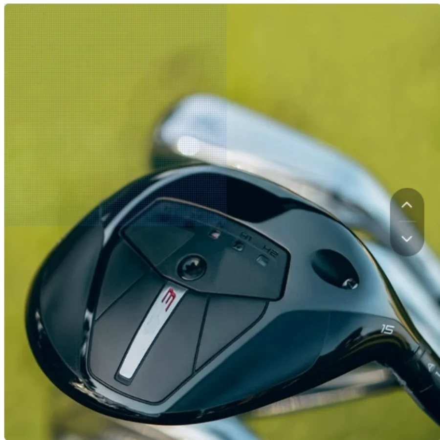 

2025 New TPNL golf clubs GT3 golf Fairway wood NO.3 NO.5 graphite shaft R/SR/S/X FLEX and headgear