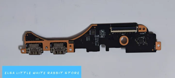 FOR Lenovo NS-F892 USB SD CARD READER BAORD