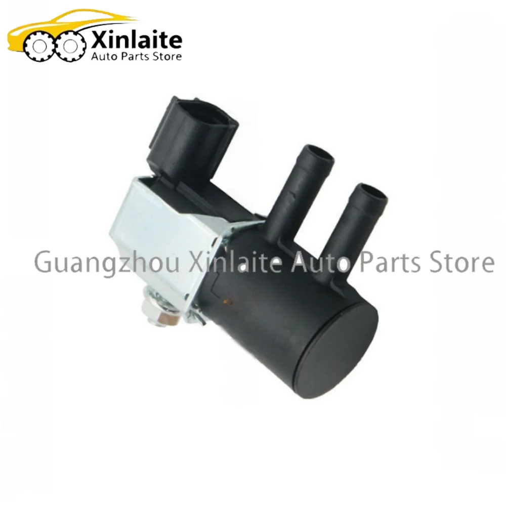 

18117-78K00 New CANISTER PURGE VALVE For Suzuki GRAND VITARA KIZASHI SX4 CP850 Cars Accessories 16131AA070