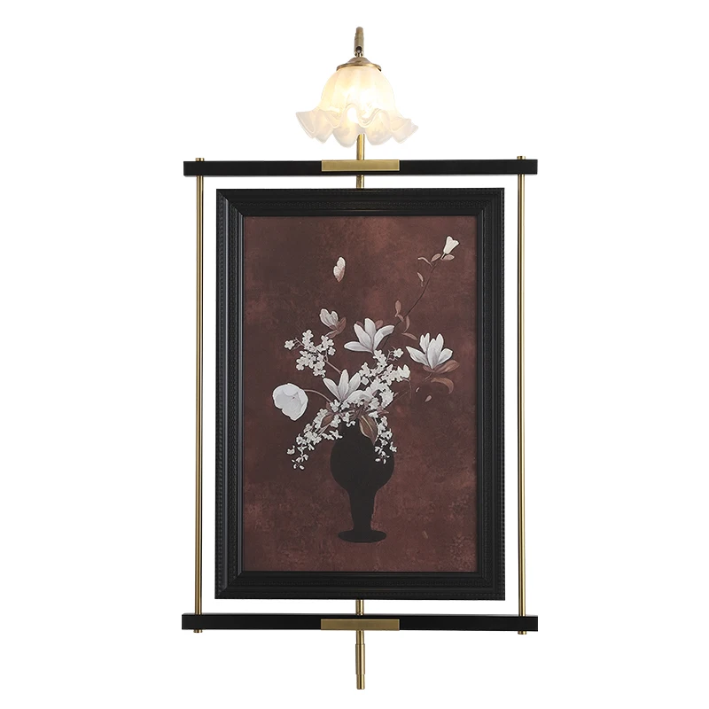 

Corridor, living room, study, entrance, painting design, sales department, three-dimensional decoration
