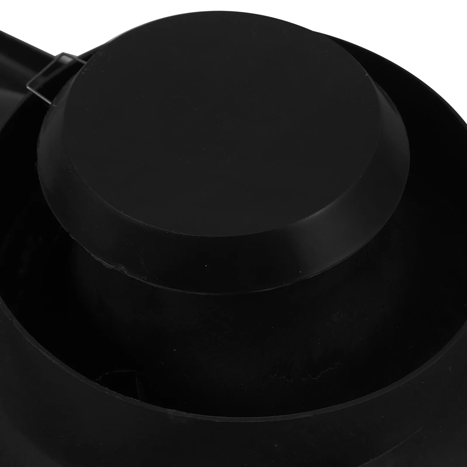 

Plastic Squatting Toilet Portable Easy Maintain Durable for Construction Site Outdoor Camping Temporary Toilet