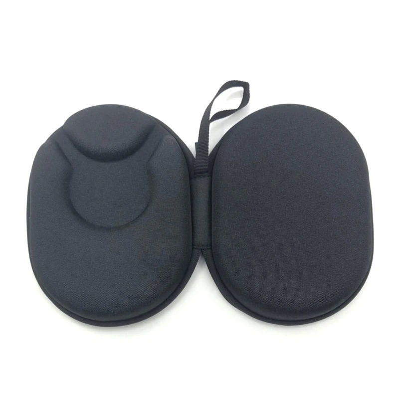 Estuche rígido EVA para auriculares, bolsa transporte para AfterShokz Aeropex AS800, conducción ósea bolsa para