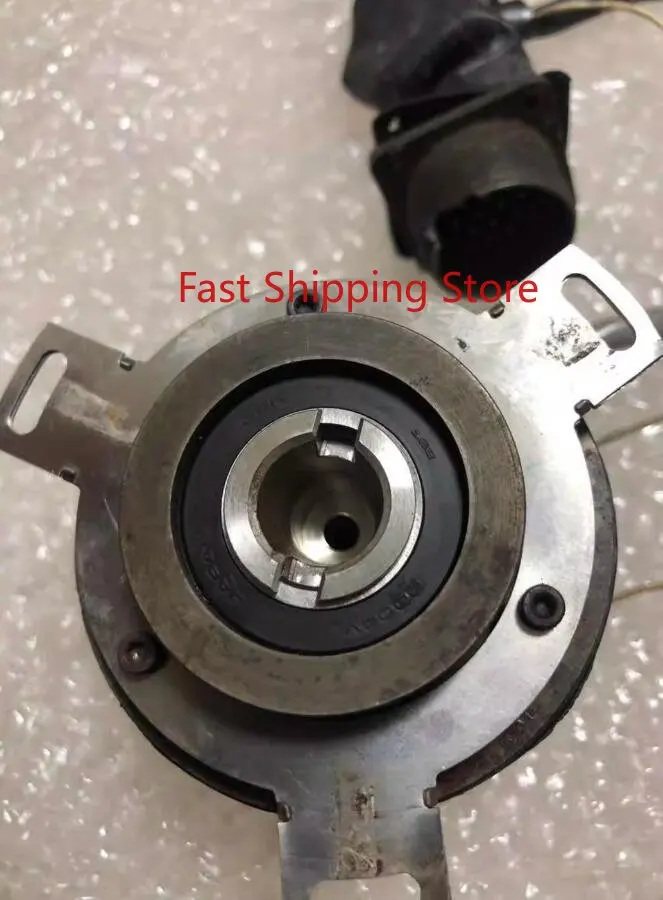 A290-0561-V565 Encoder In Good Working Condition With 3 Months Warranty