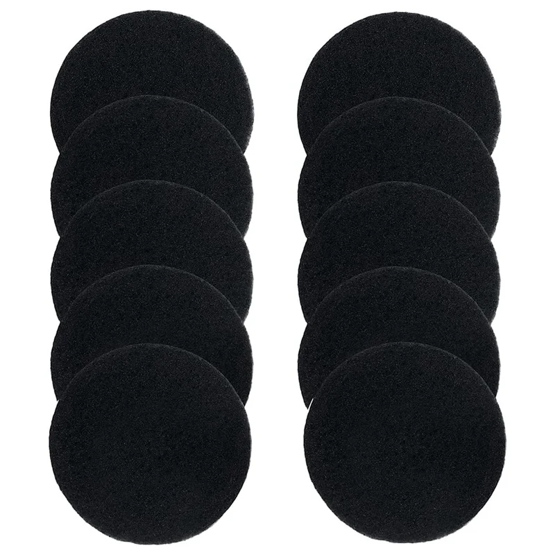 

10Pcs Hepa Filter Sponge Replacement Accessories for Neakasa/Neabot P1 Pro Pet Grooming Kit & Vacuum