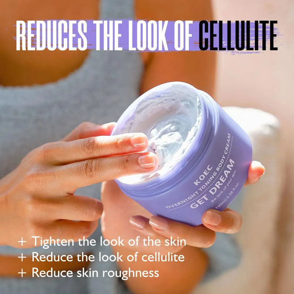

100ml High-end Body Lotion Deep Moisturizing Skin Essence Cream Effectively Prevent Dry Skin Firming Skin Cream Body Care
