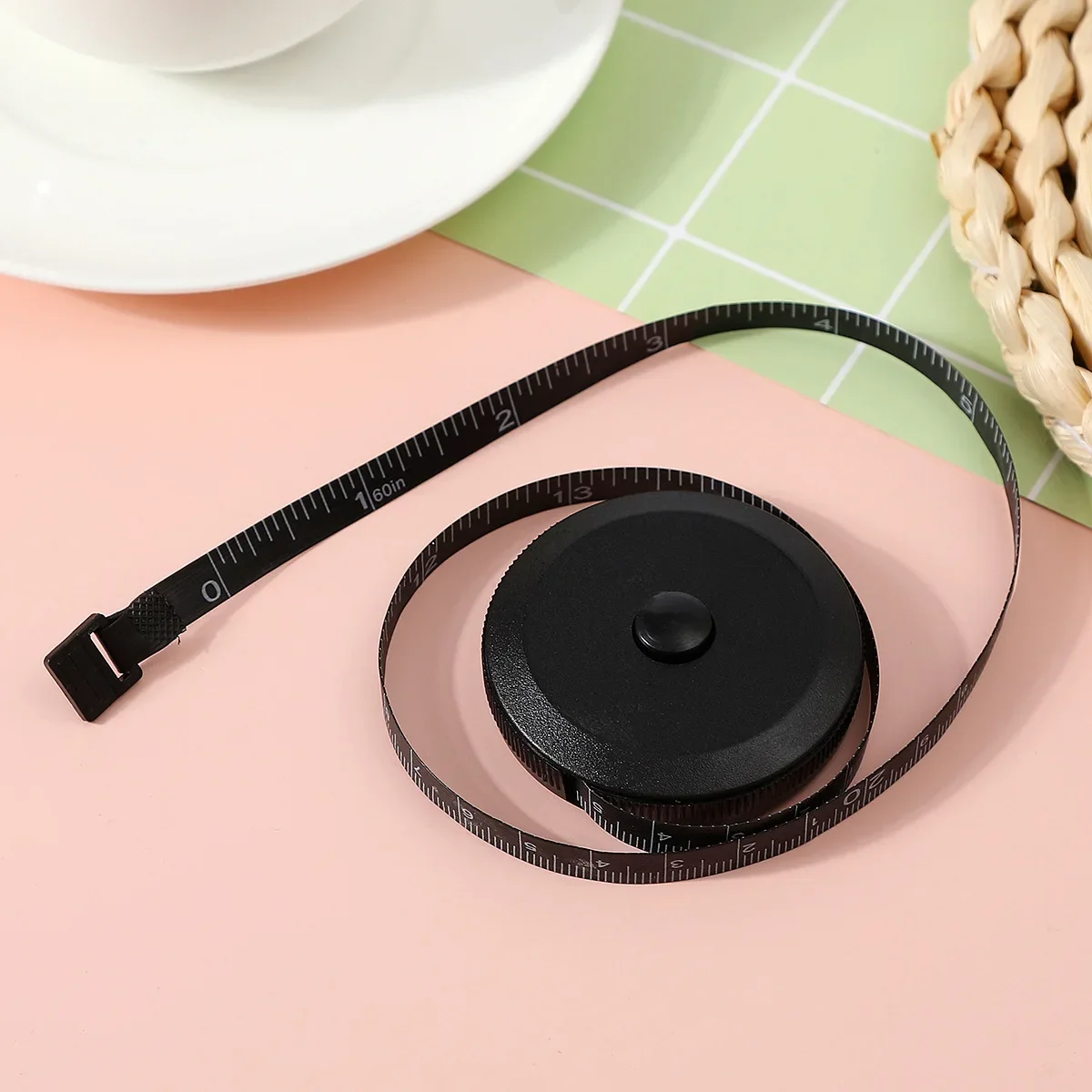 Variant: 1.5m black