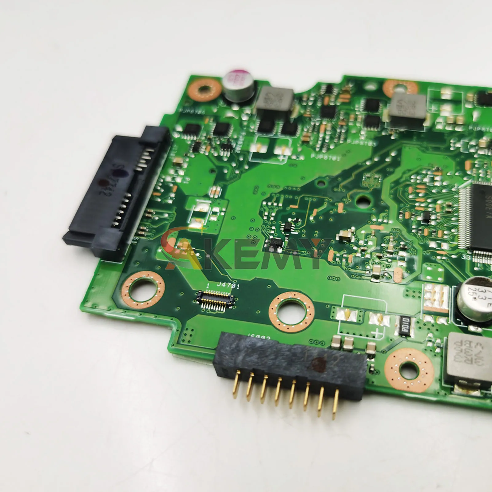 X542BA Laptop Motherboard For ASUS VivoBook FL8000B A580B X542BP X542BA X542B Notebook Mainboard With A6 A8 A9 CPU 100% tests OK 5