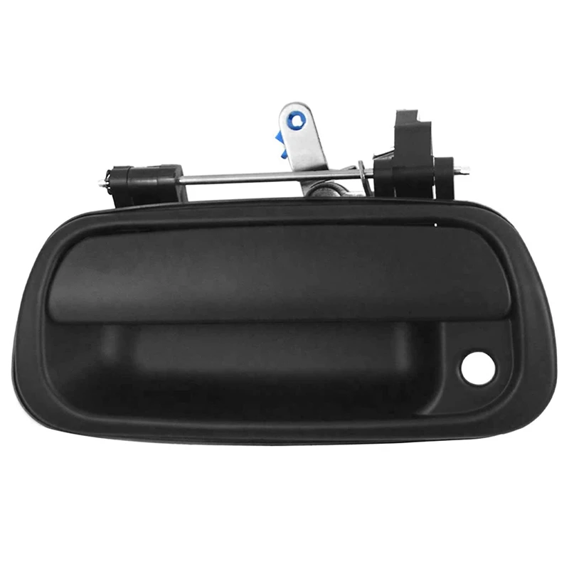 Car Tailgate Handle For Toyota 2000-2006 690900C030 69090-0C030 690900C030 69090-0C010 Rear Door Handle