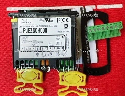 

CAREL Новый оригинальный термостат PJEZS0H000 CAREL EASY