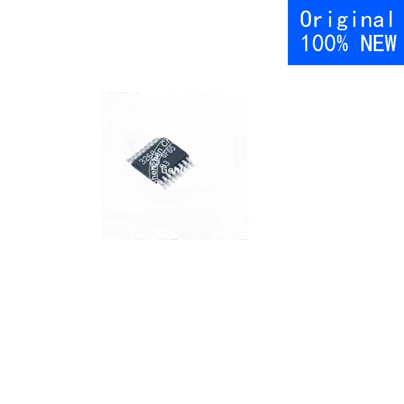 

LTC3260EMSE#PBF LTC3260EMSE 3260 SOP New Original Genuine Ic