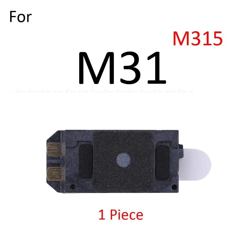 Earpiece Receiver Front Top Ear Speaker Repair Parts For Samsung Galaxy M11 M01 Core M51 M31 M21 2020 2021