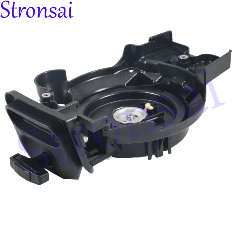 

Starter Assy 66M-15710-01-00 For Yamaha outboard motor F9.9 F13.5 FT9.9 F15 4 stroke 9.9HP 13.5HP 15HP 66M-15710-01 66M-15710