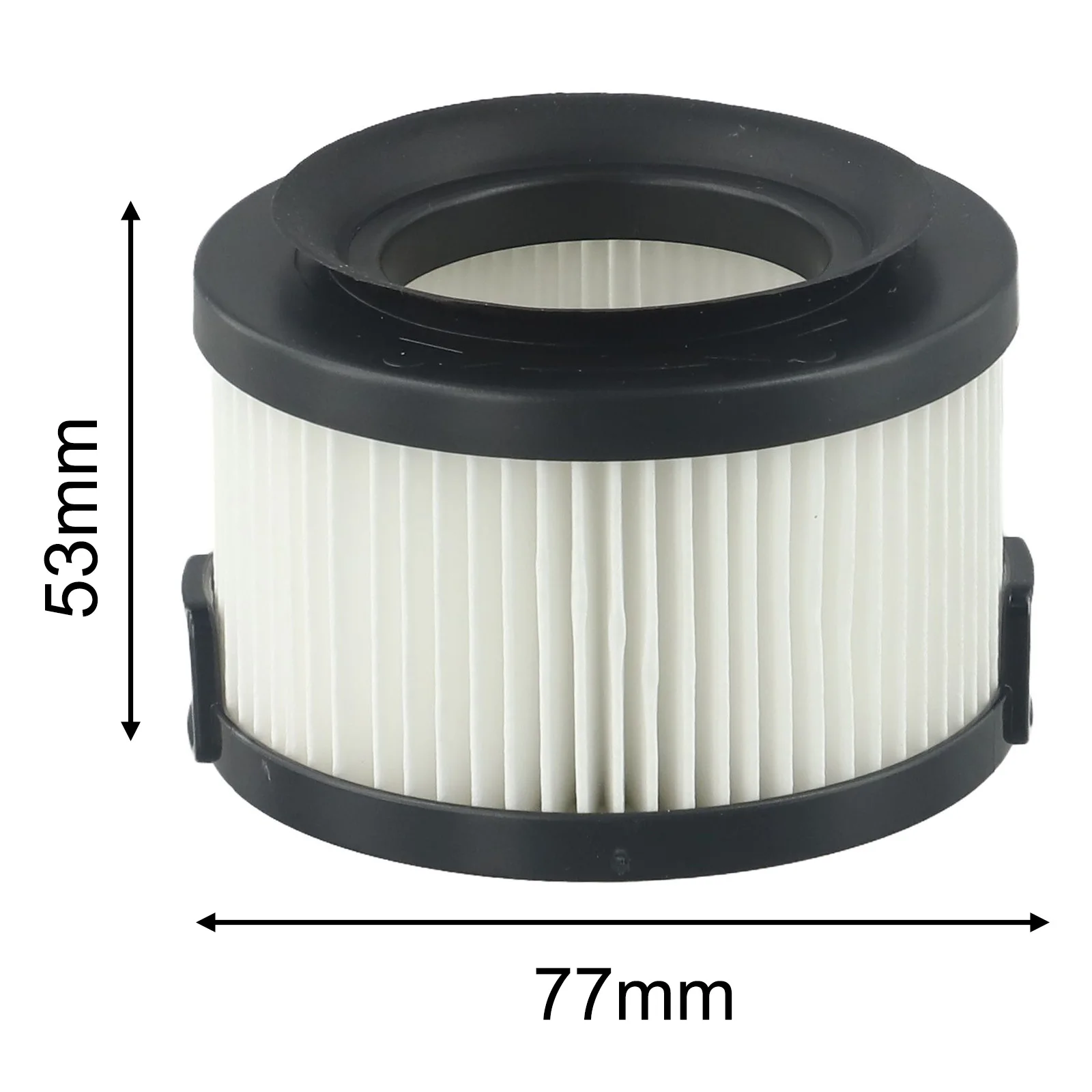 Эффективные сменные фильтры, совместимые с для Wertheim For Evolution MAX W8301 с улучшенной технологией фильтрации.