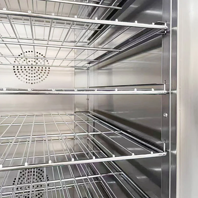 음식 보온 캐비닛 카트 호텔 상업용 주방 장비 5단 단열 핫푸드 트롤리