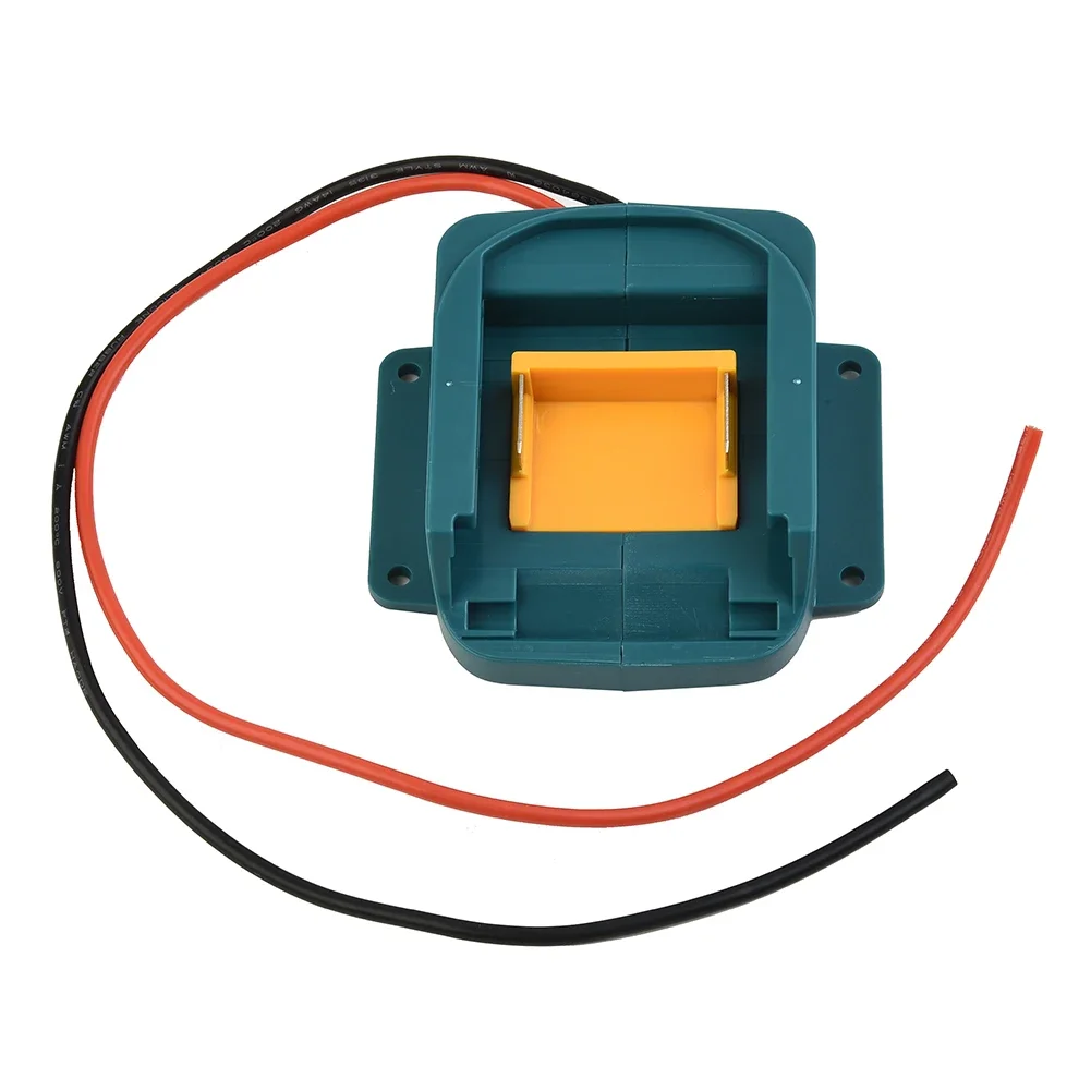 

Streamlined Setup And Reliable Battery Connection Solutions Specifically Crafted For Eighteen Volt Applications