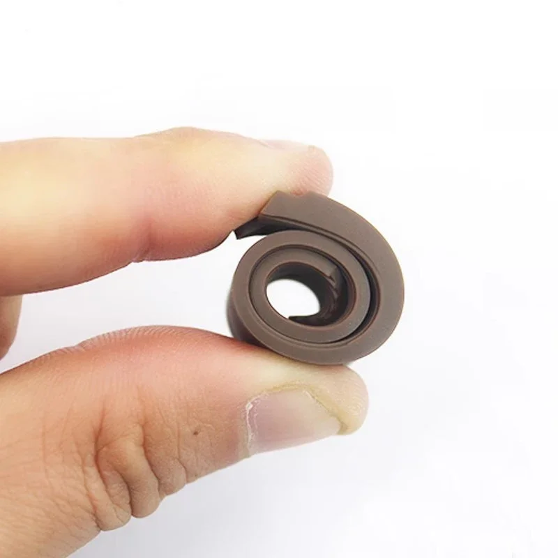 Silicone watch strap for HUBLOT strap rubber strap Soft waterproof women's watch sports watch accessorie 21mm-15mm