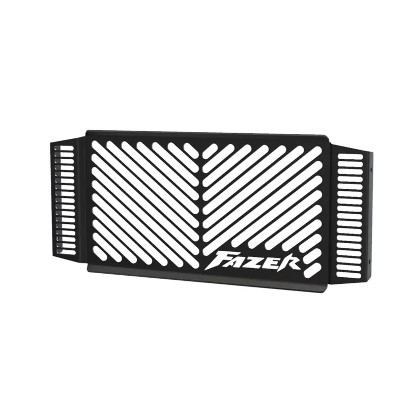 Аксессуары для мотоциклов FZS 600 S для YAMAHA FZS600 Fazer S 1998-2001-2002-2003-2004, решетка радиатора, защитная сетка