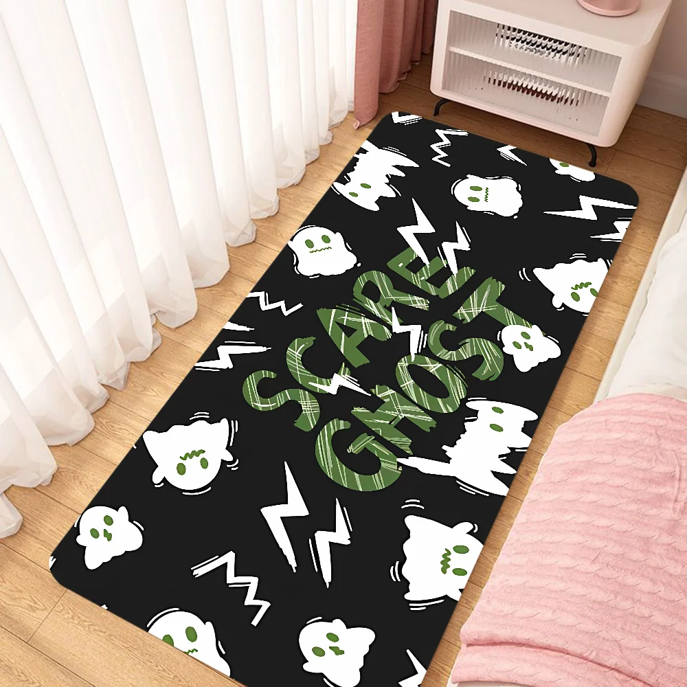 Hallway Carpet for Home Entrance Cute Room Decor Kitchen Rug Mat Customized Welcome Offers Custom Floor Mats Things to the House