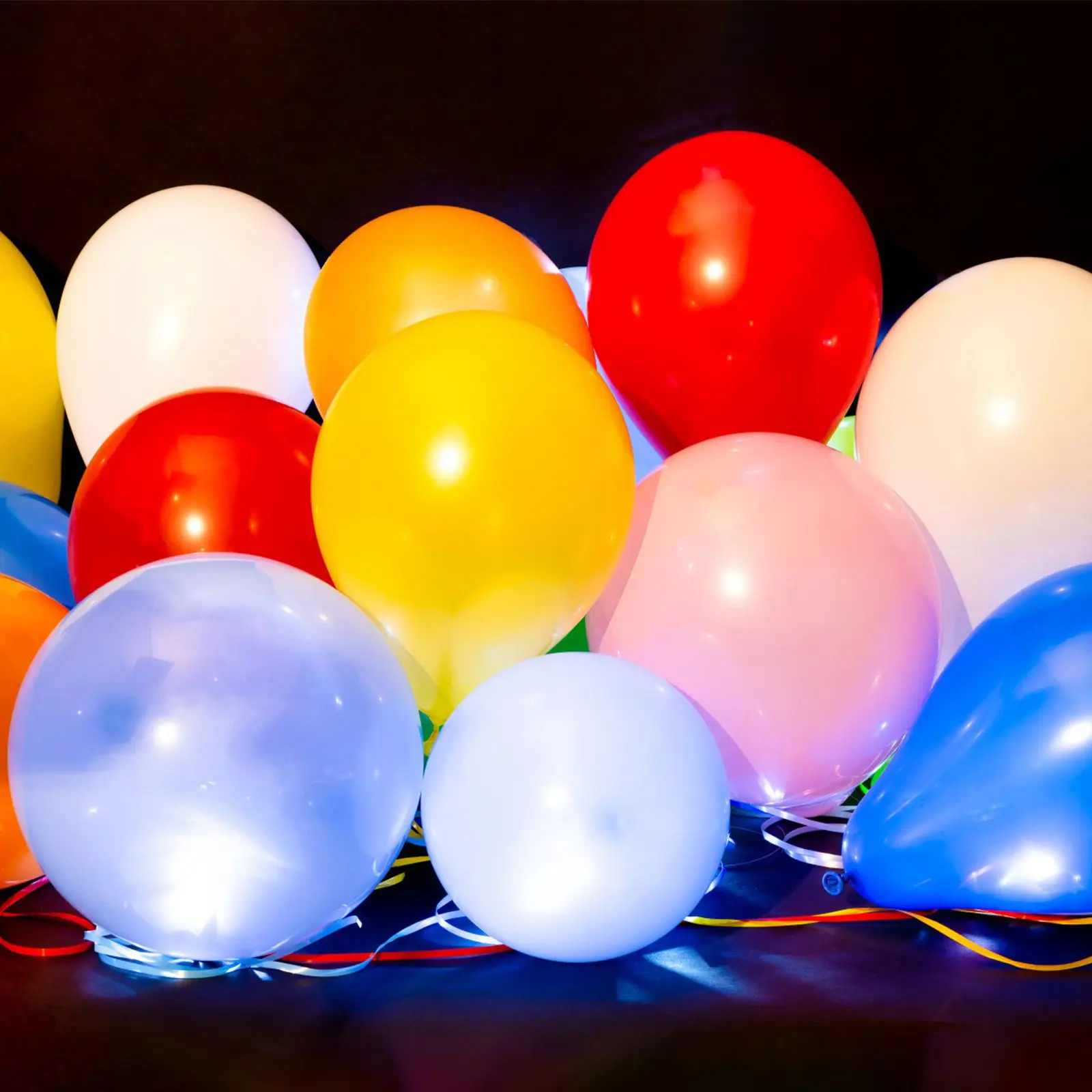 luces Luces LED luces LED para luces LED para luz de fiesta LED