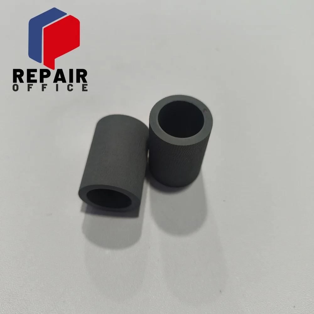 

10 шт. ролик предотвращения двойной подачи для Konica Minolta bizhub 600 601 750 751 C500 C5500 C5501 C6500