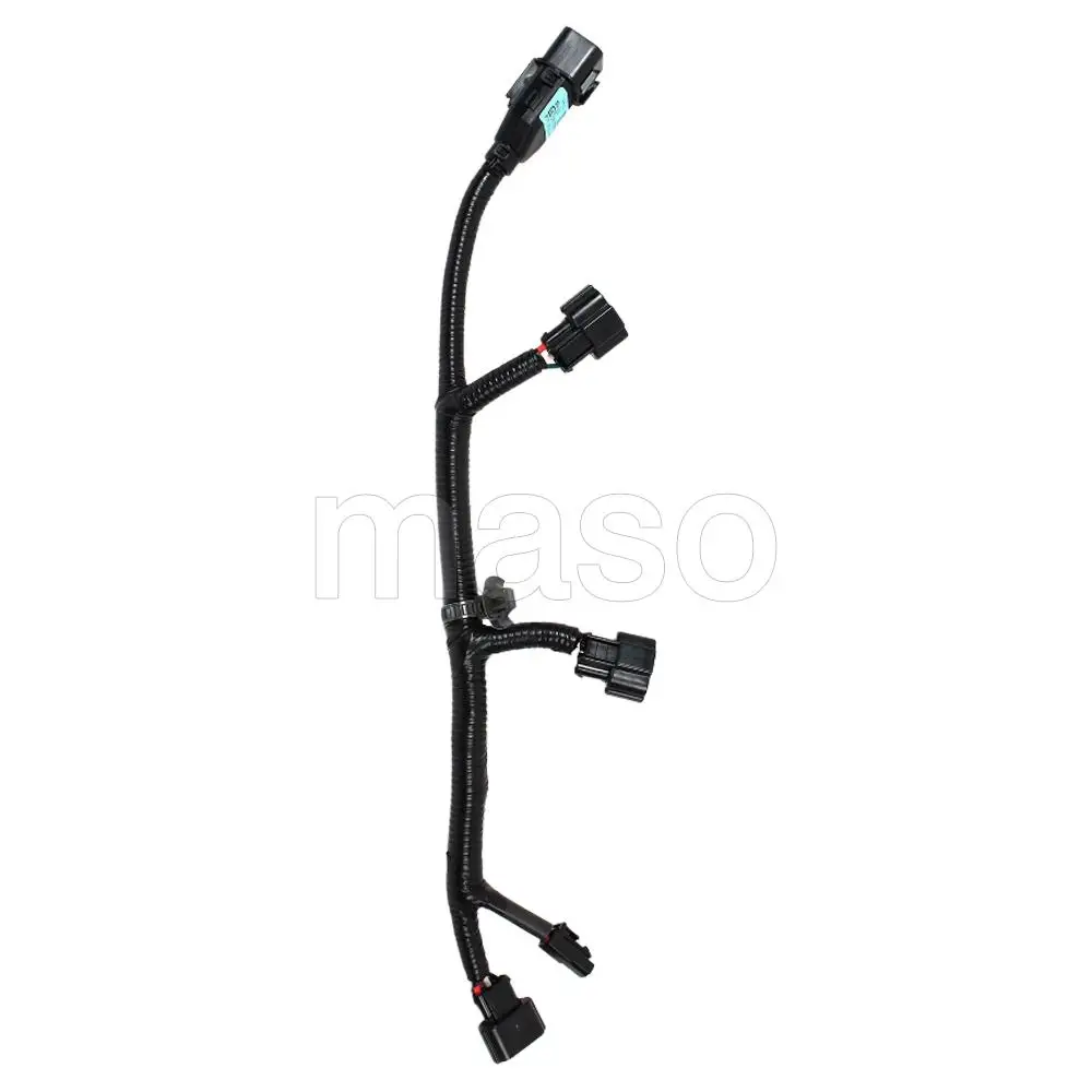 

39610-39030 3961039030 39610 39030 CC1605 For 2003-2005 Santa Fe XG350 Amanti GENUINE Ignition Coil Wire Harness Car Parts