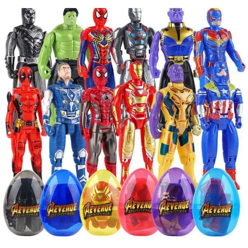Marvel Avengers Def… - image