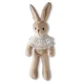 Lace rabbit