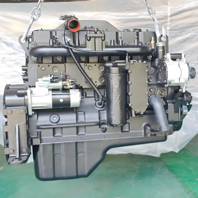 2026194kW Electric Start Air-Cooled Engine Economical with Replaceable Parts for Generators and Industrial Equipment