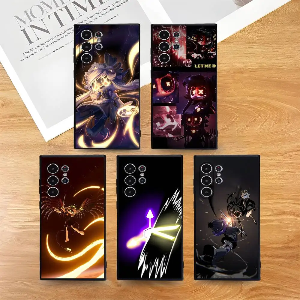 M-Murder Drones Uzi…