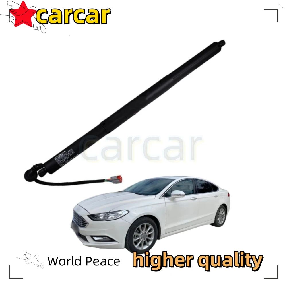 Liftgate Power Hatch Lift Support Opener Shock For Ford Mondeo V 2014-2020 MK5 DS73N402A55AC Electric Tailgate Gas Spring Struts