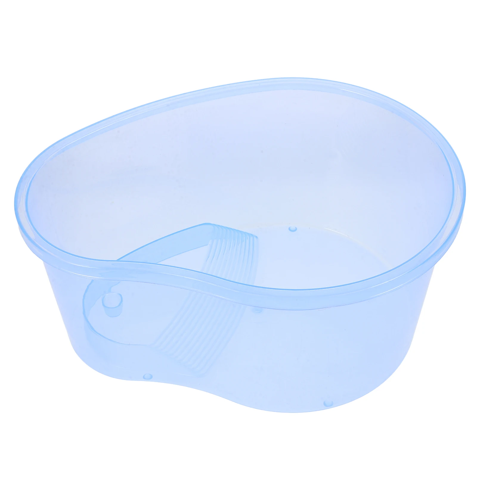 

Plastic Turtle Tank Crawling Slope Large Capacity Easy Reptile Cage Pet Habitat Storage Box Spider Gecko Fish Small Pets