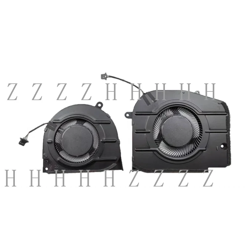 

Z New for Dell Inspiron 7620 Ins 16-7620 fan 0N49HW 0Y2TW6 RTX3050