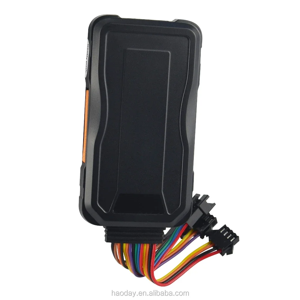 2025Concox GT06E GPS Tracker Real Time Tracking Device WCDMA GSM GPS Locator SMS APP Web Tracking Meerdere alarm SOS ACC Tracker