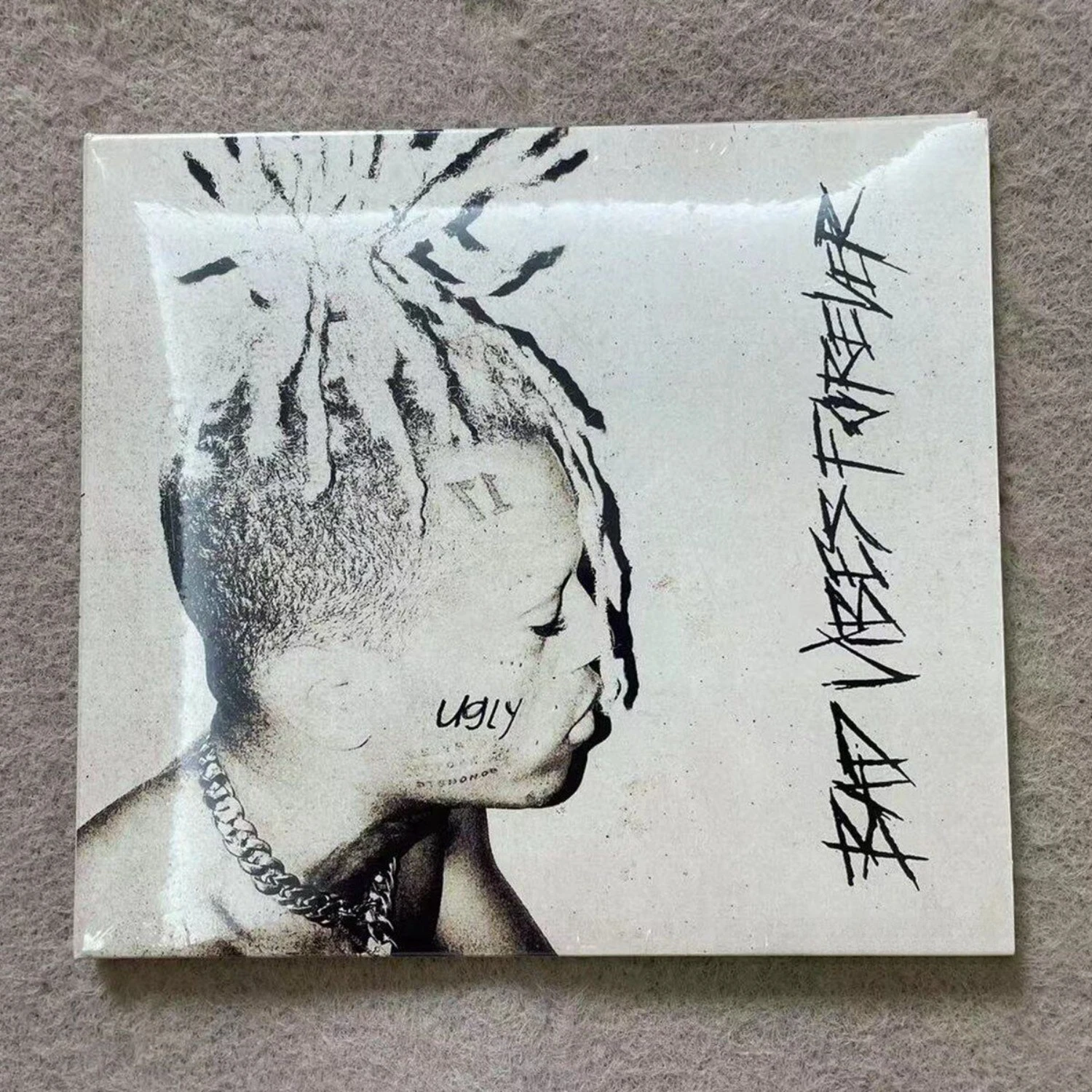 Rare Sealed Xxxtent…