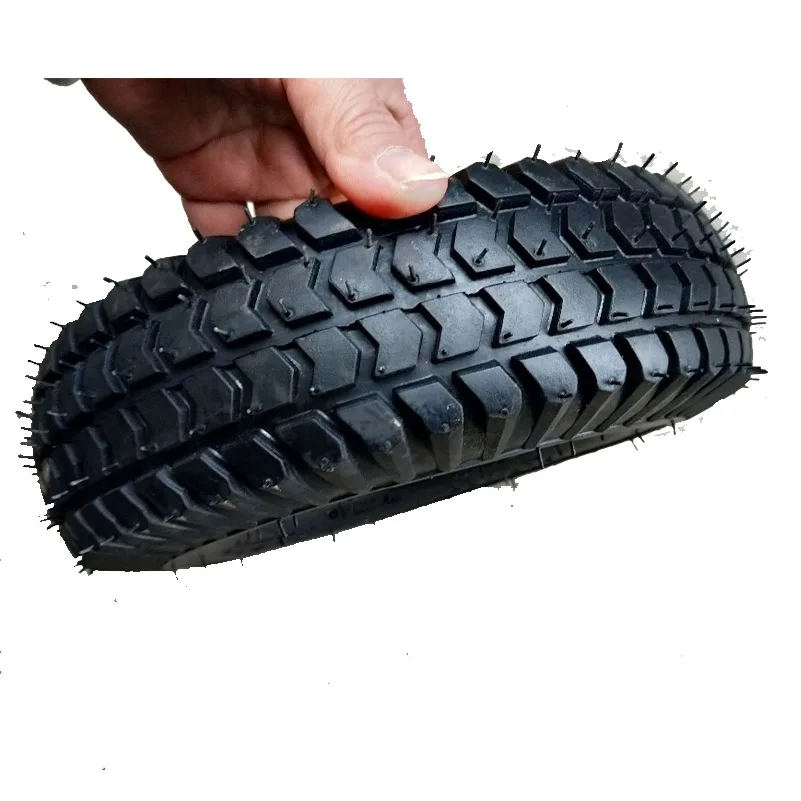 High Quality 260x85 Tire Tube 3.00-4 (10\