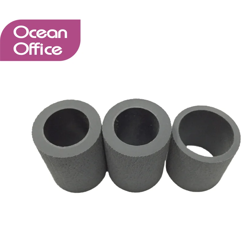 1sets 6LA04047000 6LA04042000 Paper Pickup Roller tire for toshiba E-Studio 650 550 720 850