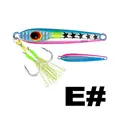 COLOR E