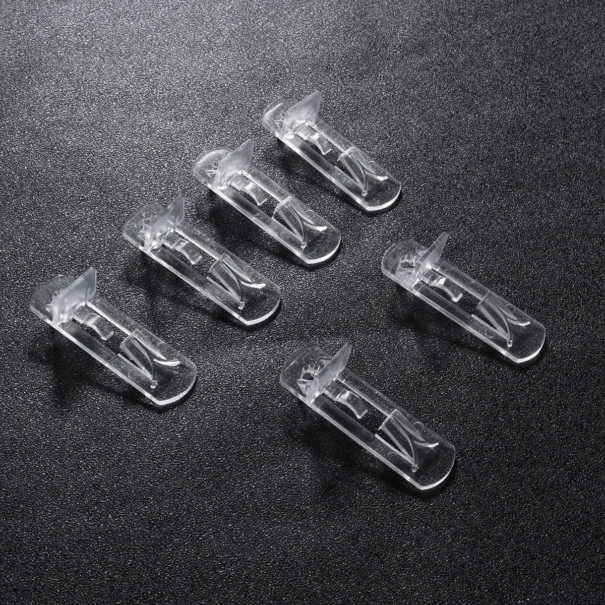 30Pcs Pallet Holder Thick Sturdy Locking Shelf Support Pegs Easy Install for Cabinet Wardrobe Furniture Pantry