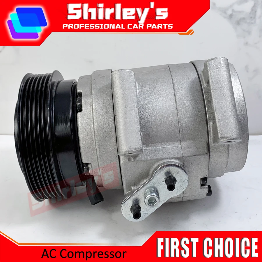 

For Chevrolet Captiva Ac Compressor Air OPEL ANTARA 2.0 SP17 20910245 93743410 96629605 96861884 4803454 4813543 8FK351340461